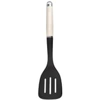 Perforerad stekspade, almond cream