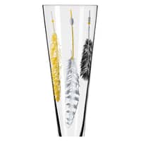 Goldnacht champagneglas, NO:3