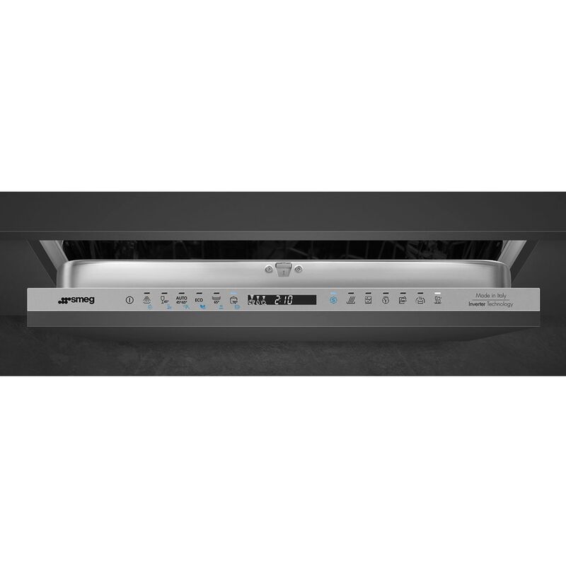 STL324BQLH integrerad diskmaskin 60 cm