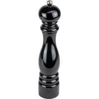 Paris U´Select Pepparkvarn 30 cm Svart Blank