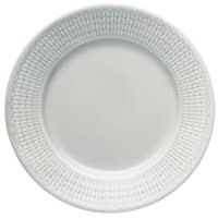Swedish Grace tallrik, 17 cm, dimma