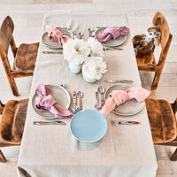 Prinsessan Emilie barnbestick 4 delar, rostfritt stål