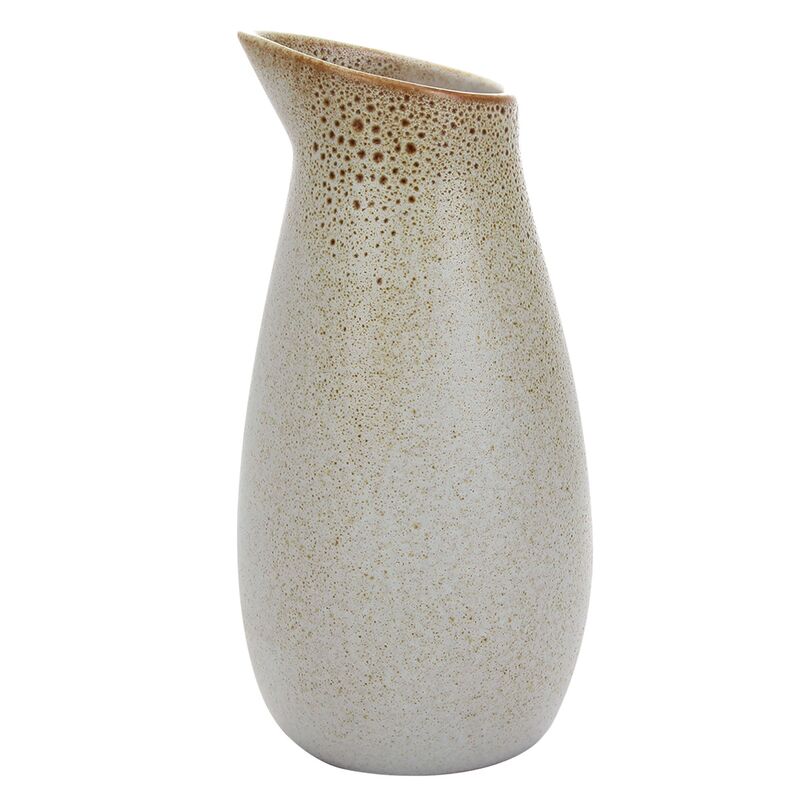 Aida Raw Kanna 1,2 liter, sandy beige