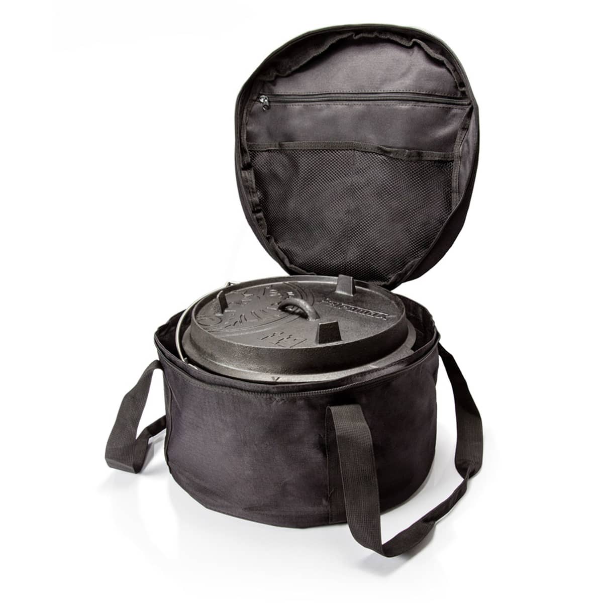 Dutch Oven Fire Barbecue kuljetuslaukku