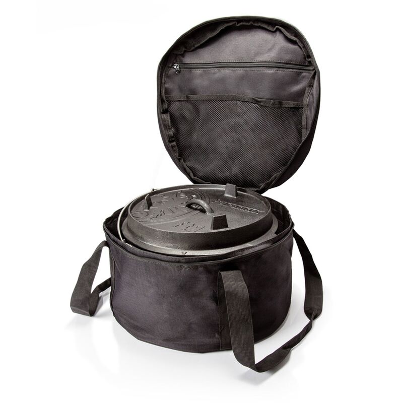 Dutch Oven Fire Barbecue transporttaske