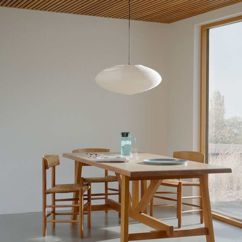 EM brett 40 cm, dusty green