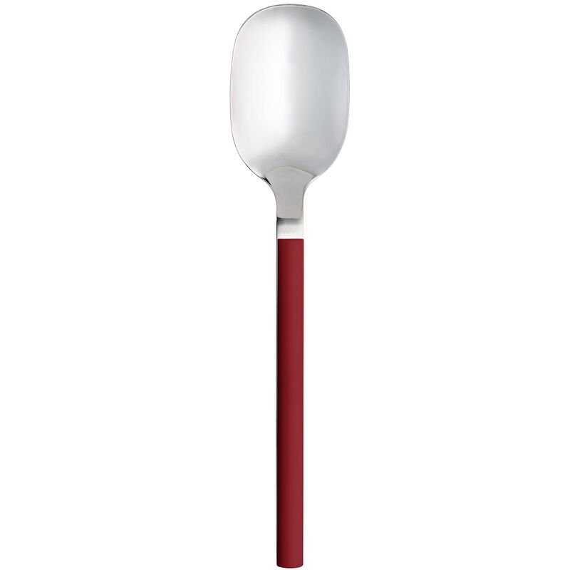 Confetti bestikksett 16 deler, chili