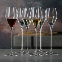 Definition Digestive dessertvinglas 13 cl, 6 stk.
