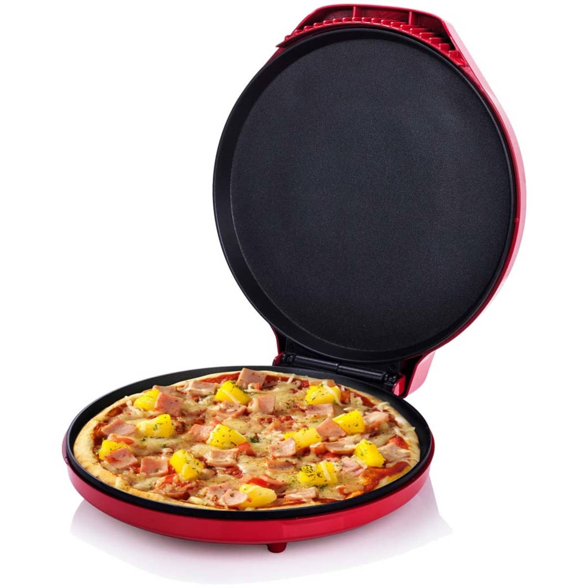Pizza Maker