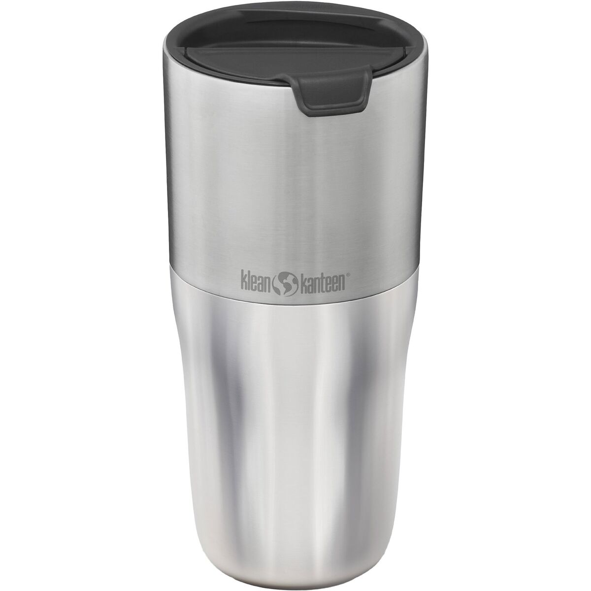 Rise Tumbler mugg 770 ml, harjattu teräs