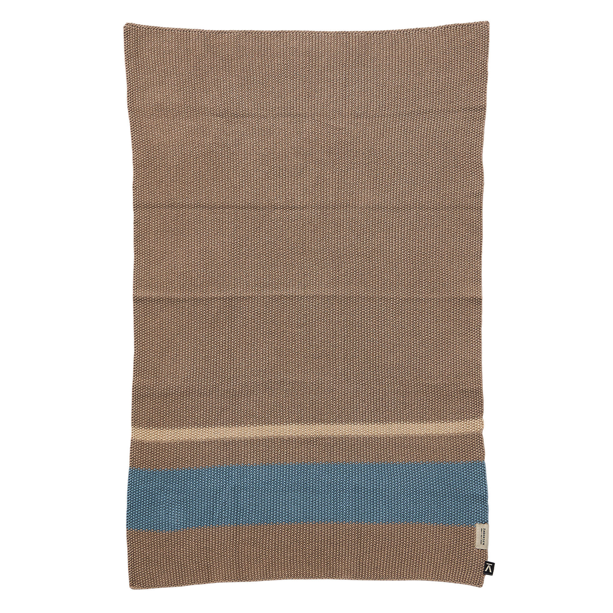 Kökshandduk 50 × 80 cm, beige