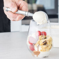 Pro-jäätelöpallolusikka 