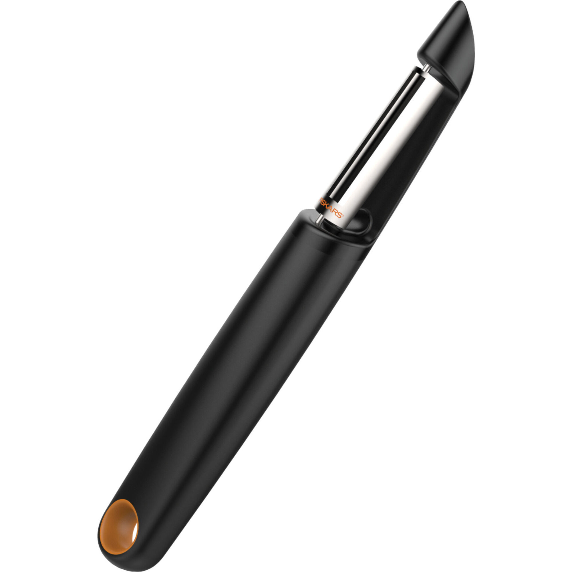 Fiskars Functional Form Potatisskalare Rörligtblad
