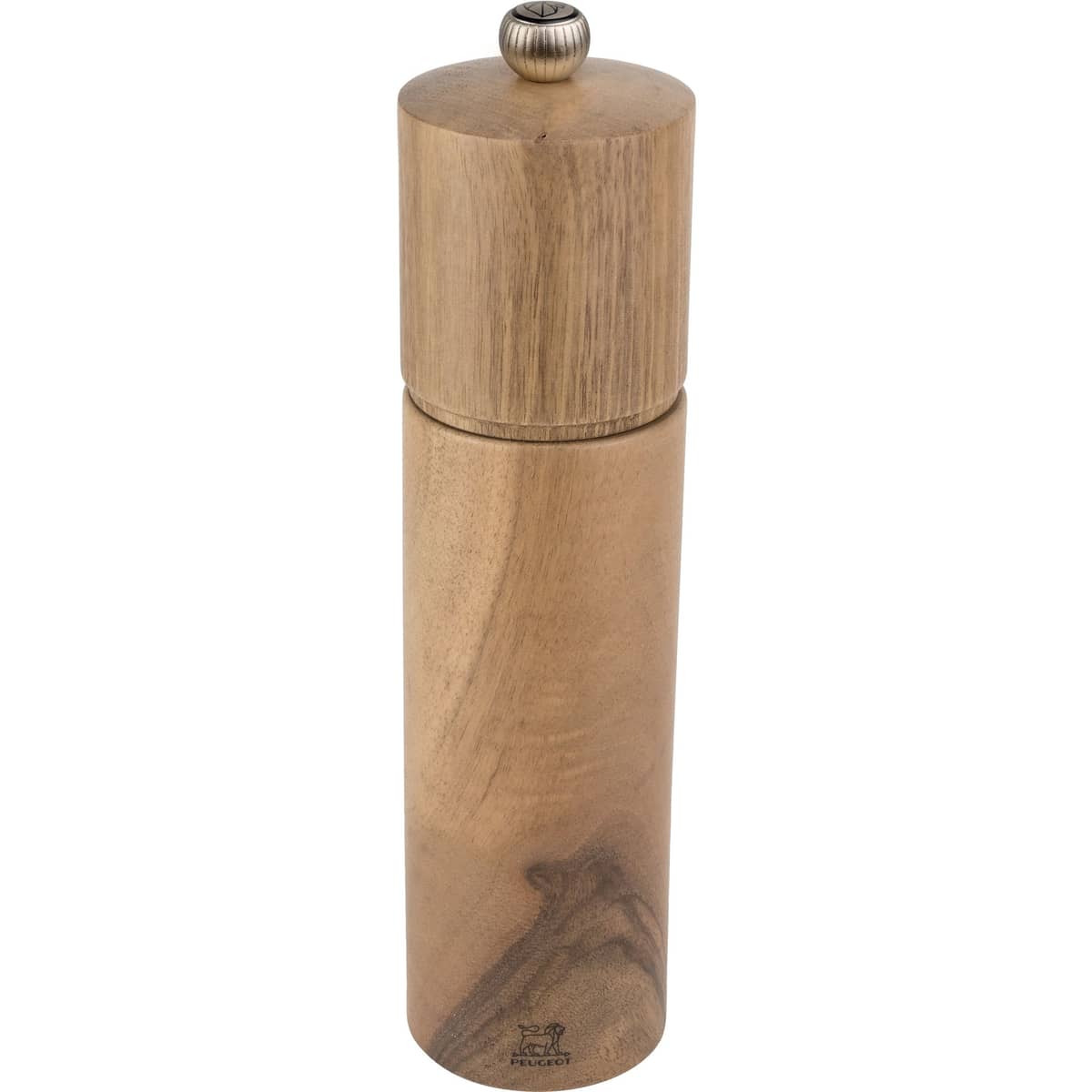 Chatel Pepperkvern 21 cm Valnøtt