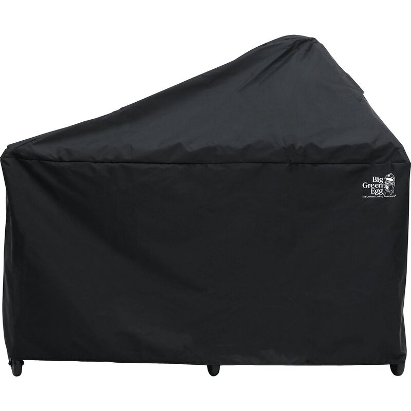 Overtrekk til kullgrill på bord, M - XXL