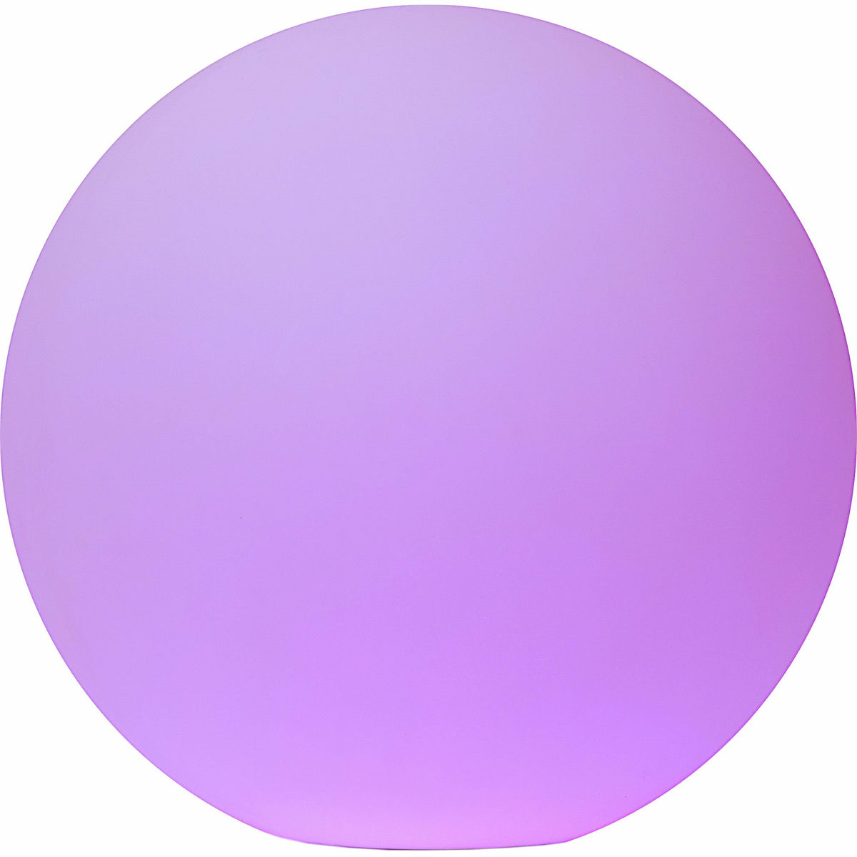 Ulkovalaisin Twilights, pallo, 48 cm