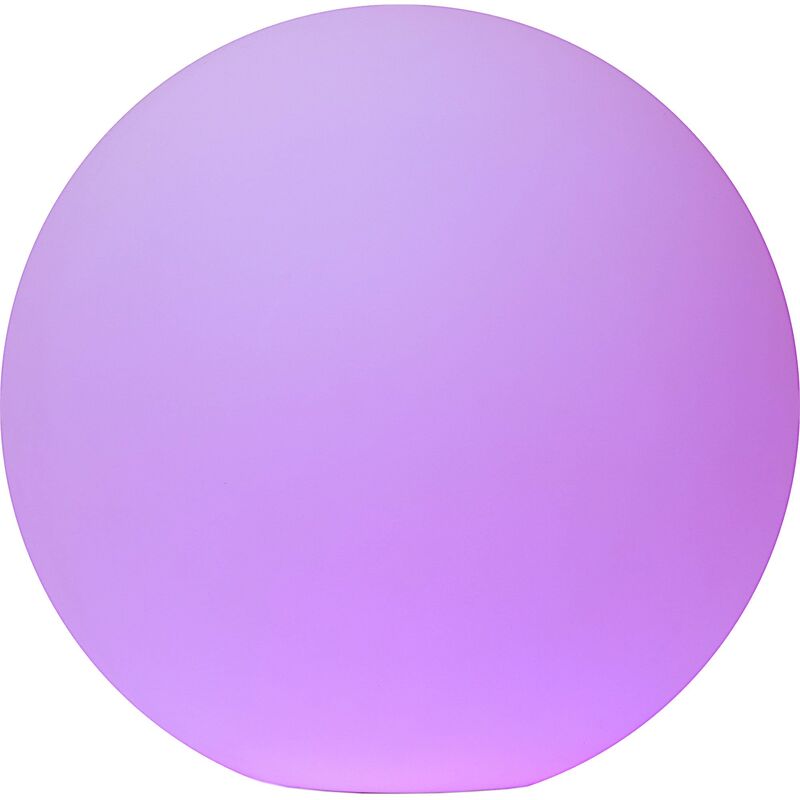 Twilights rund udendørsbelysning 48 cm.