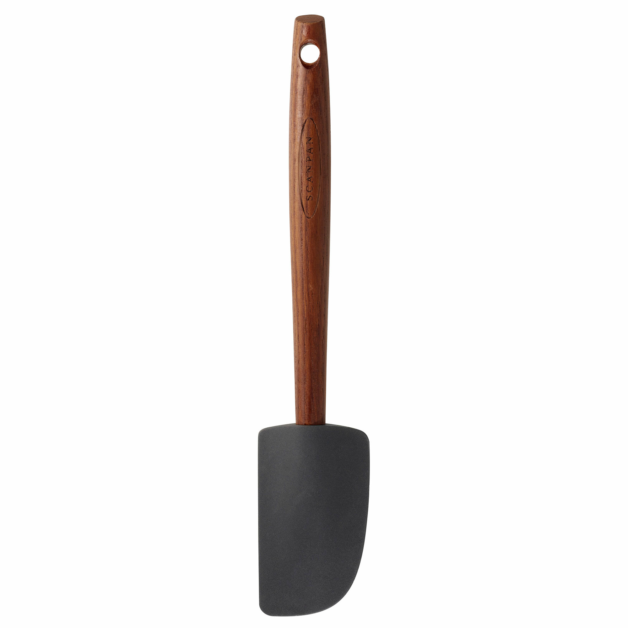 Scanpan Slikkepott 28cm Karbonisert Ask