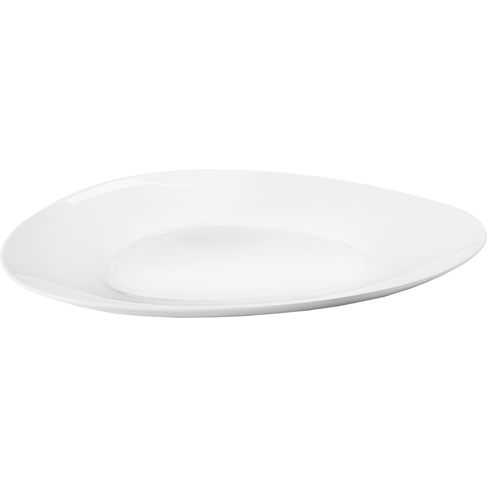 Georg Jensen Sky serveringsfat 40 cm Porselen