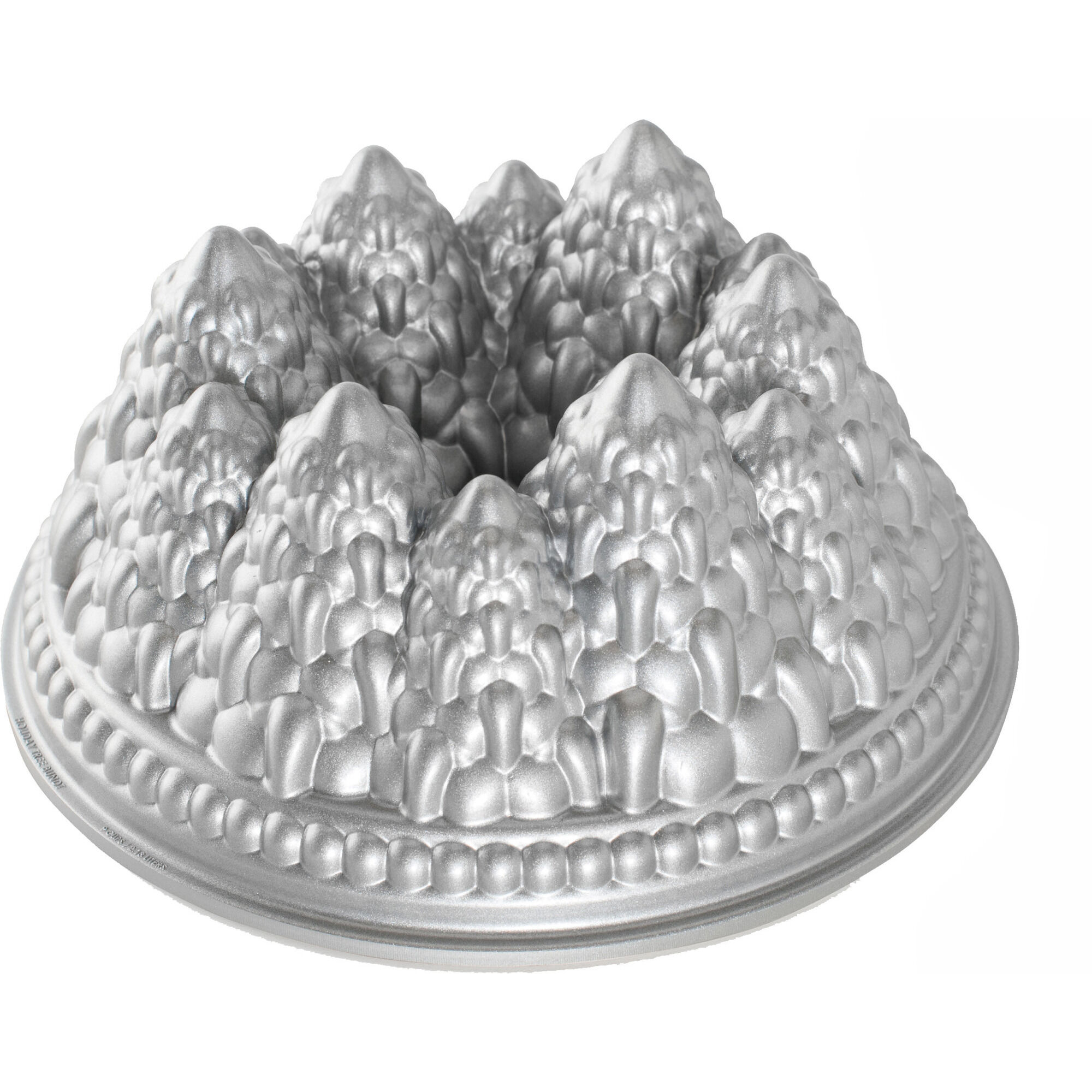 Nordic Ware Nordic Ware Pine Forest Bundt kakeform 2,4 L