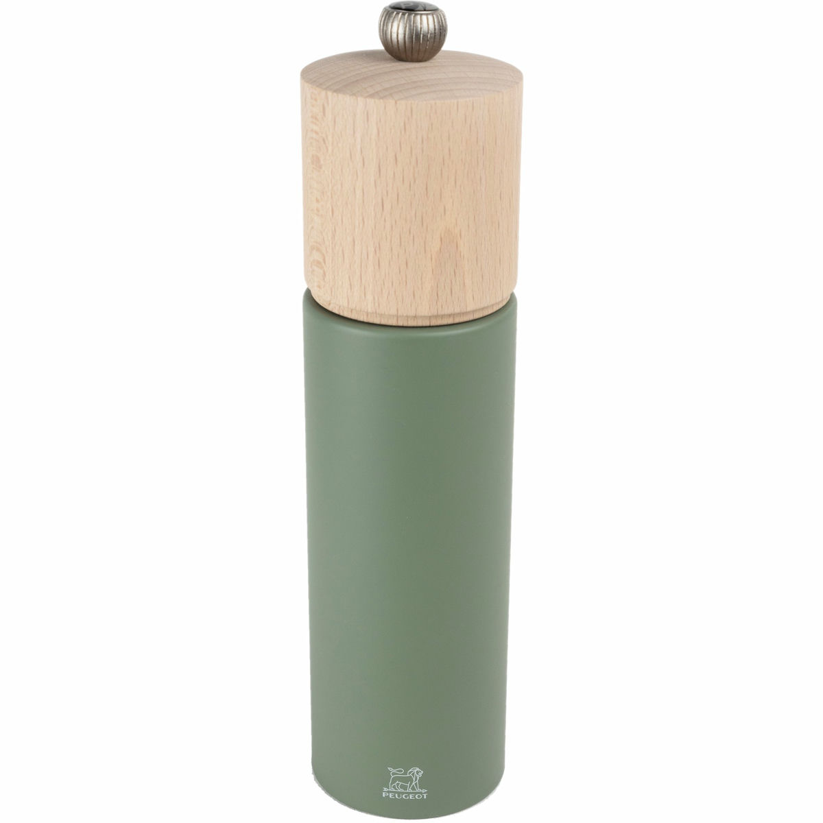 Peberkværn Boreal 21 cm, fern green