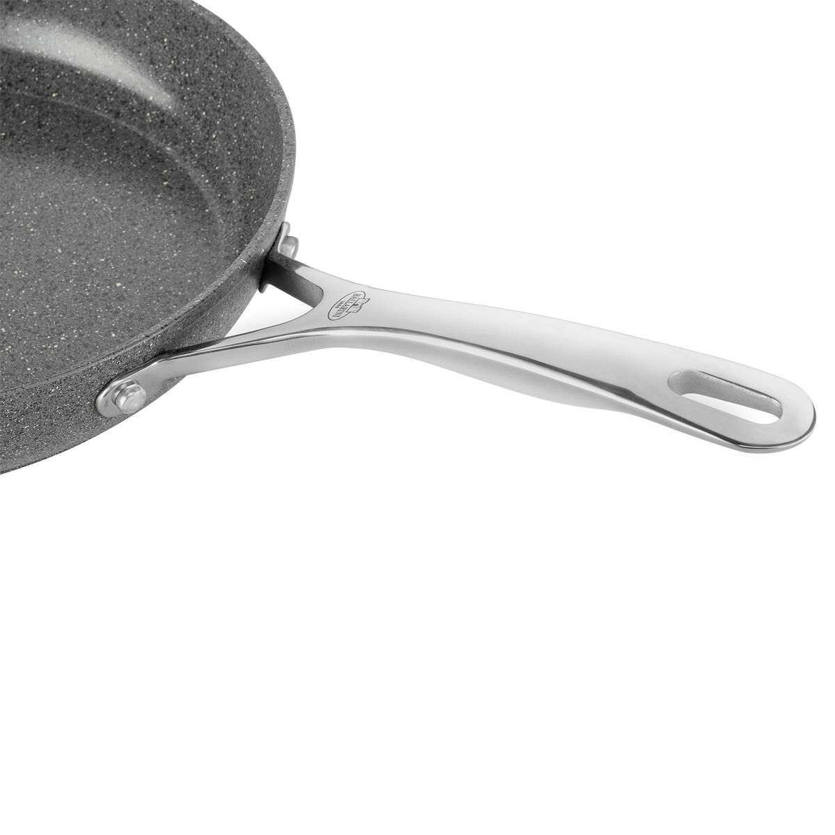 Salina stekepanne 20 cm, aluminium