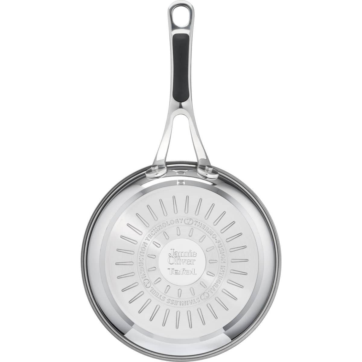 Jamie Oliver Cook's Classic Stegepande 20 cm.