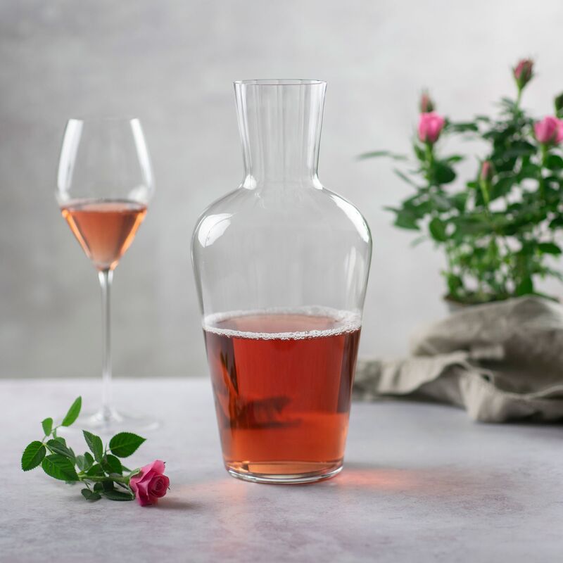 Mosel Magnum karaffel