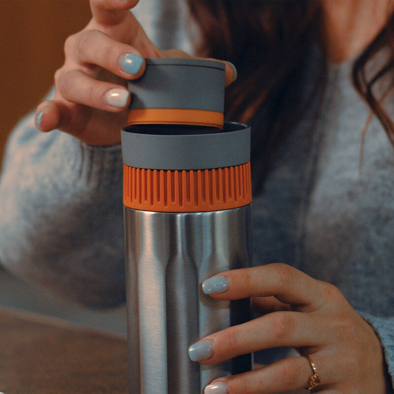 Wacaco Pipamoka Kaffemaskin