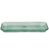 Kusintha Serveringsfad 38 x 14 cm, grøn