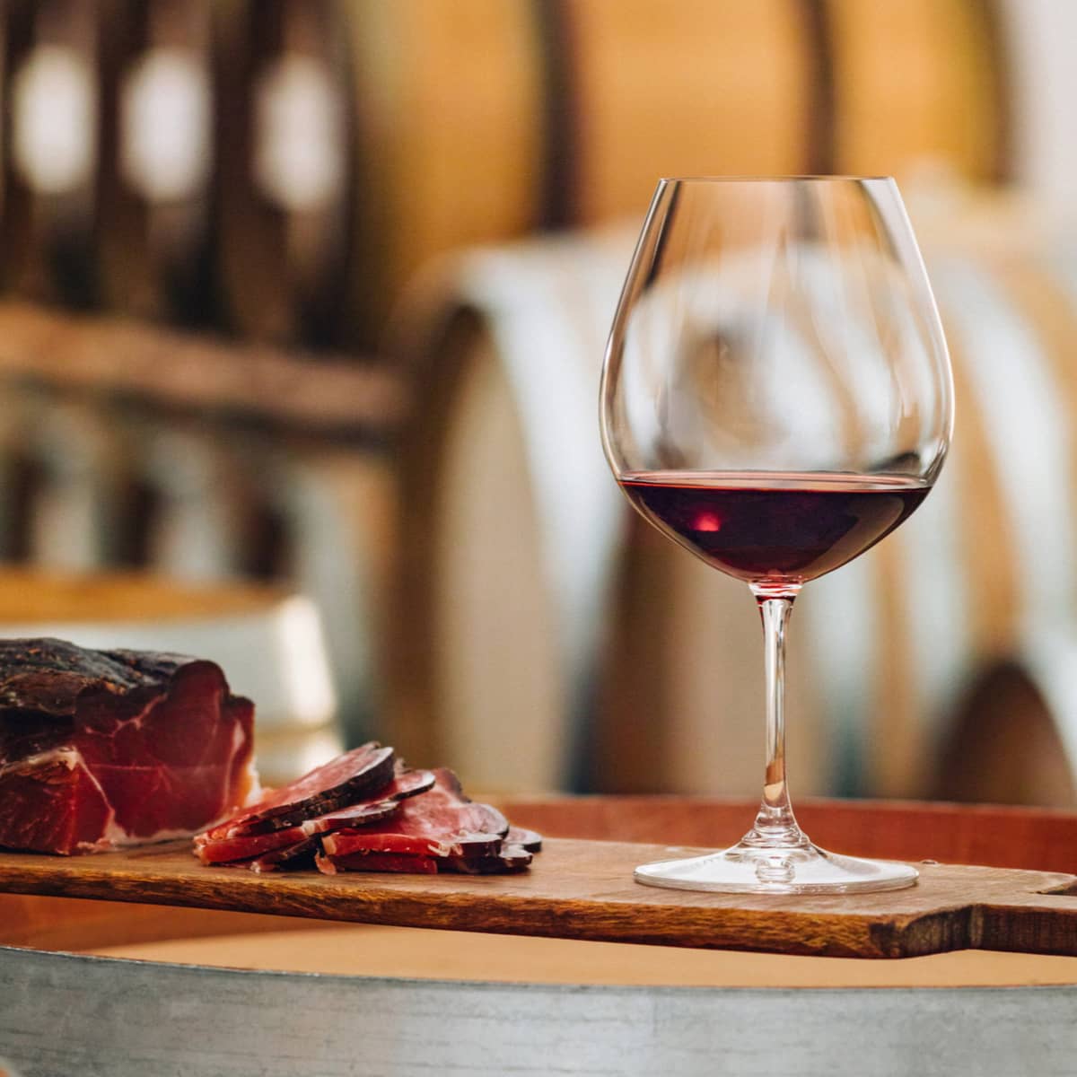 Vinum Pinot Noir/Burgundy -viinilasi, 70 cl