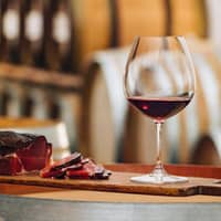 Vinum Pinot Noir/Burgundy -viinilasi, 70 cl