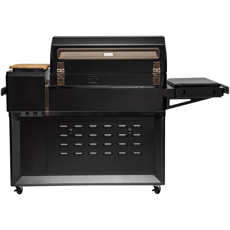 Timberline pelletsgrill (XL)