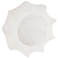 Watt & Veke Anna Mini Cotton plafond, hvit