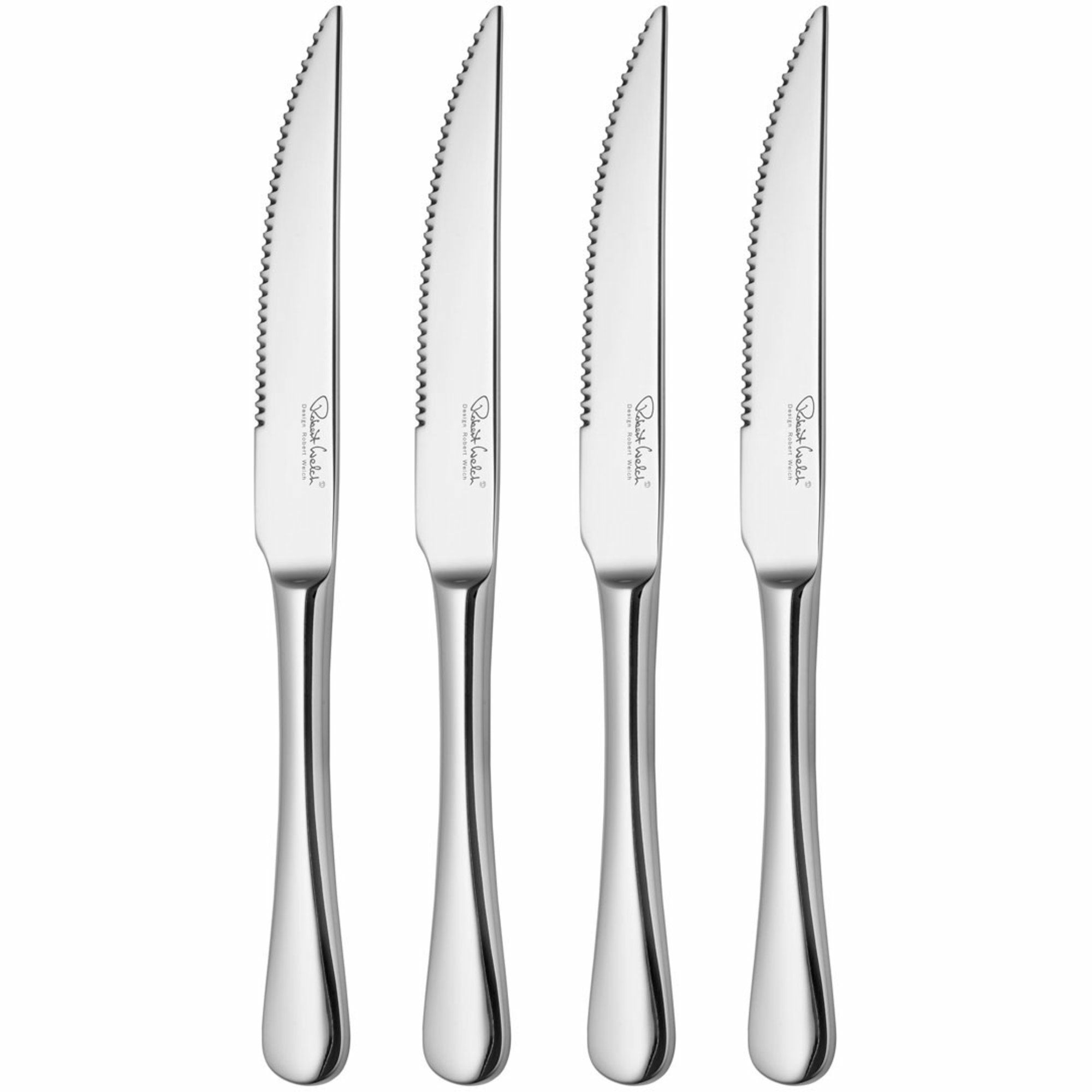 product-Radford grillknive 4 stk.