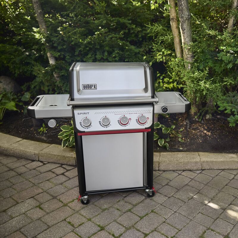 Spirit SP-435 Gasgrill