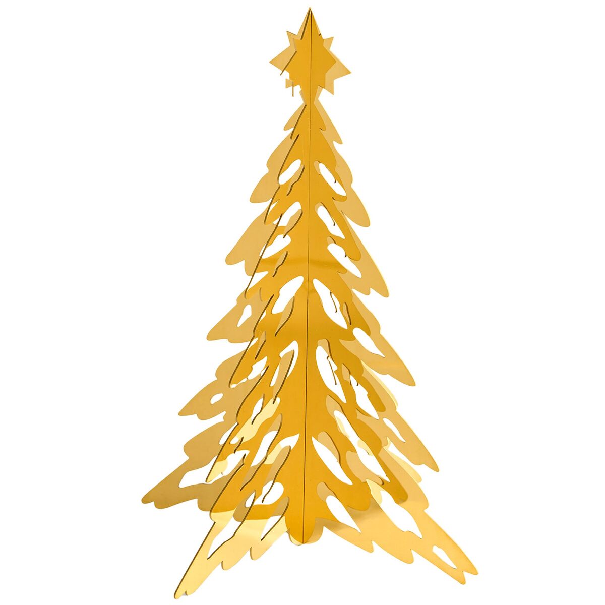 Pinetree messing 20 cm