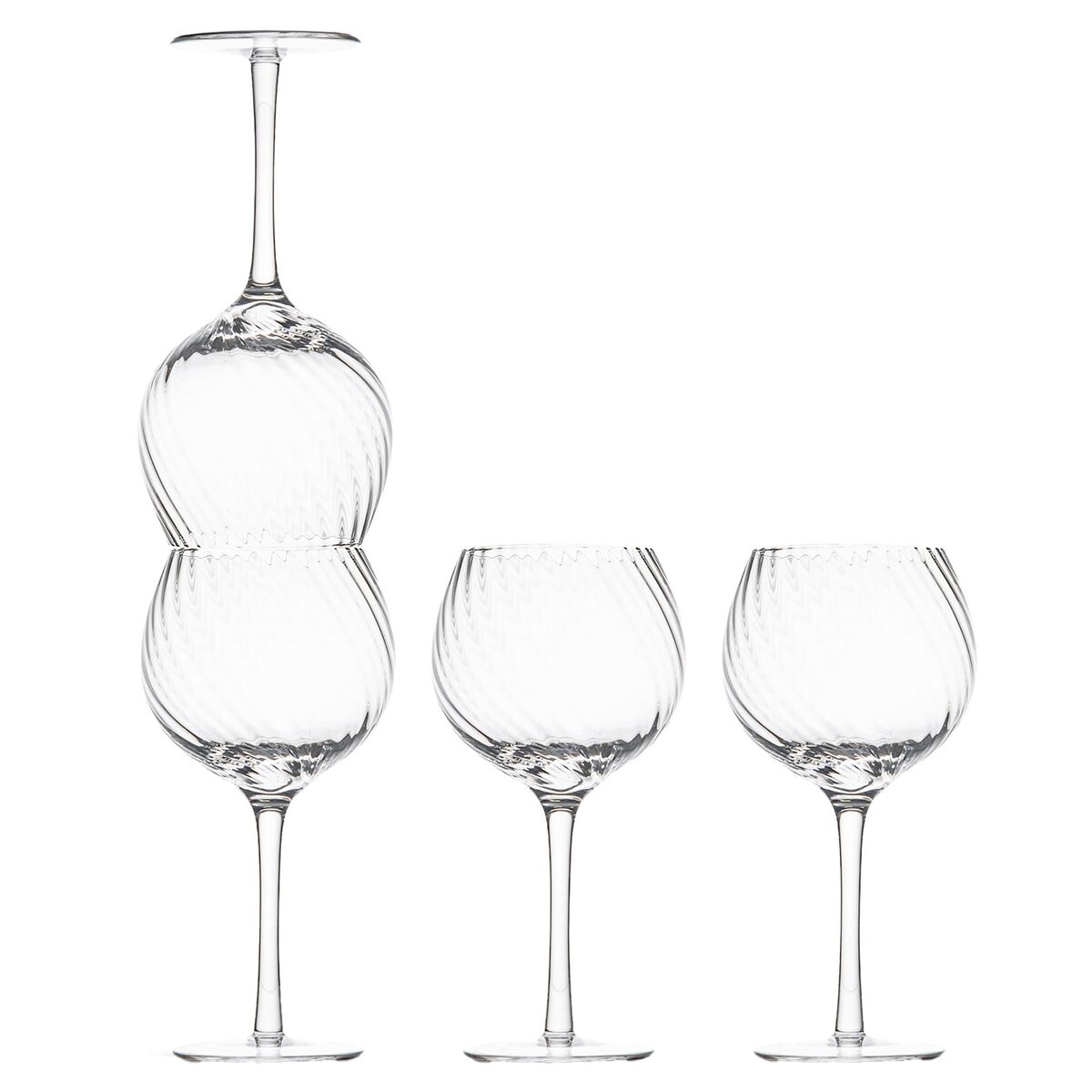 Opacity vinglas 47 cl 4-pack
