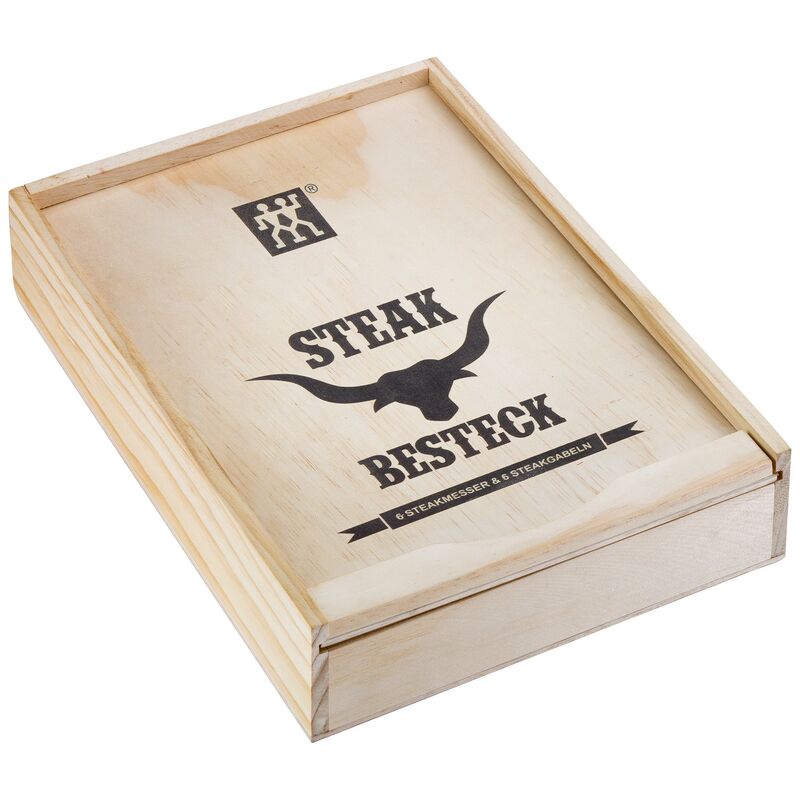 Melbourne grillbestick, 12 delar