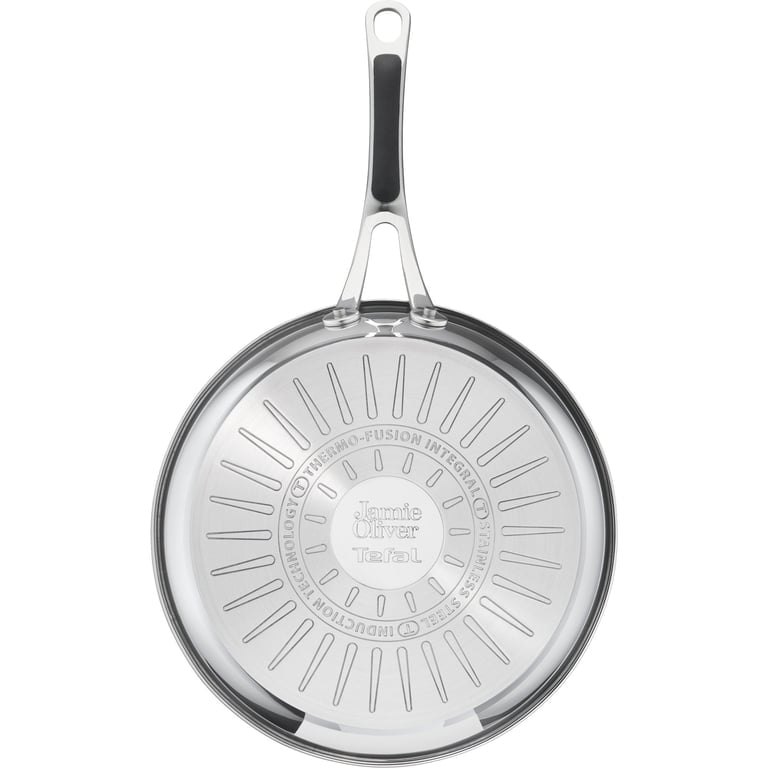 Jamie Oliver Cook's Classic Stegepande 28 cm.