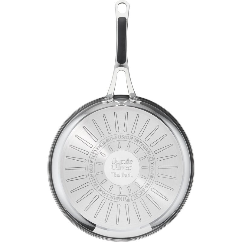 Jamie Oliver Cook's Classic Paistinpannu 28 cm