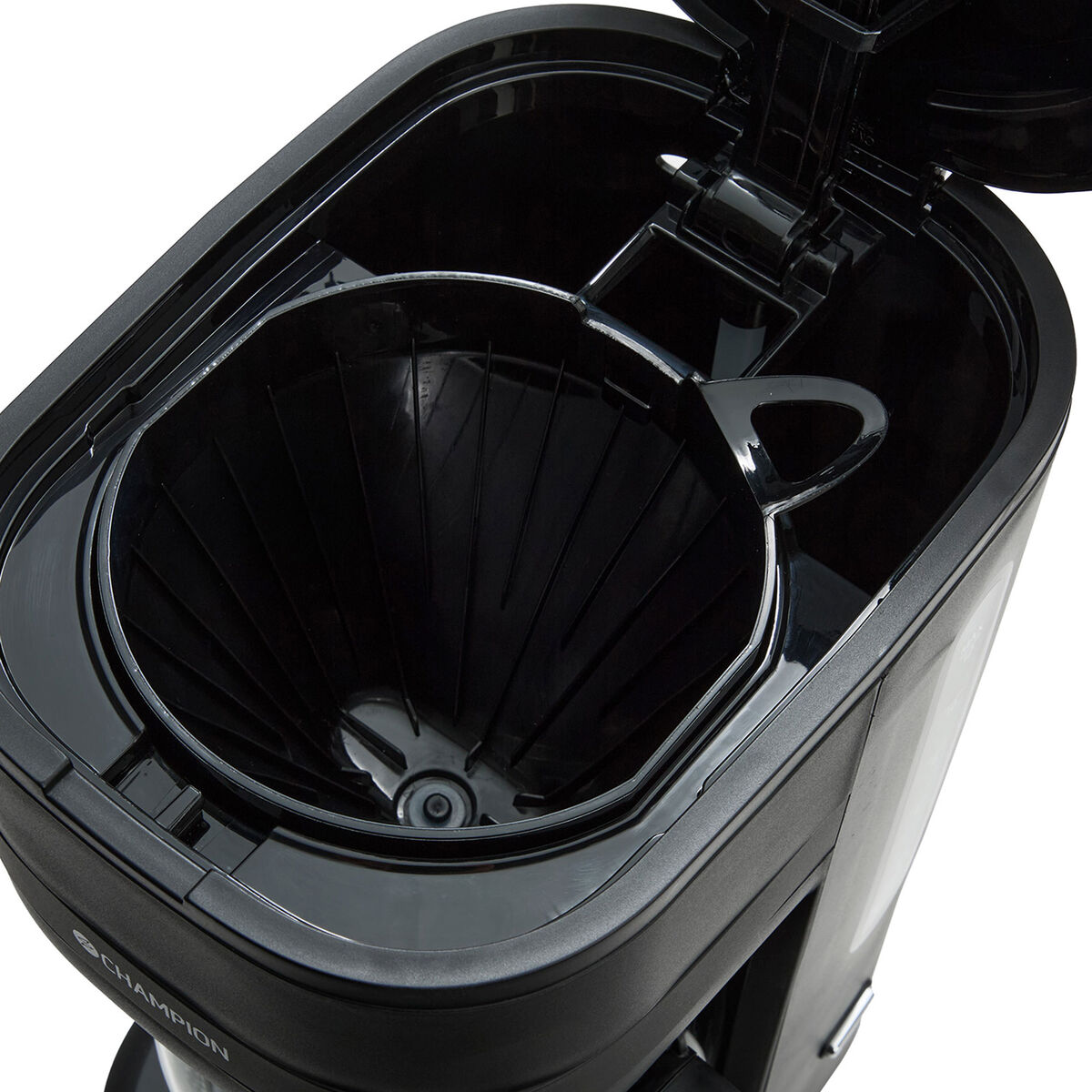 Kaffemaskine 1,5 liter, matsort