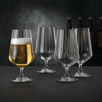 Celebration ölglas 38 cl 4-pack