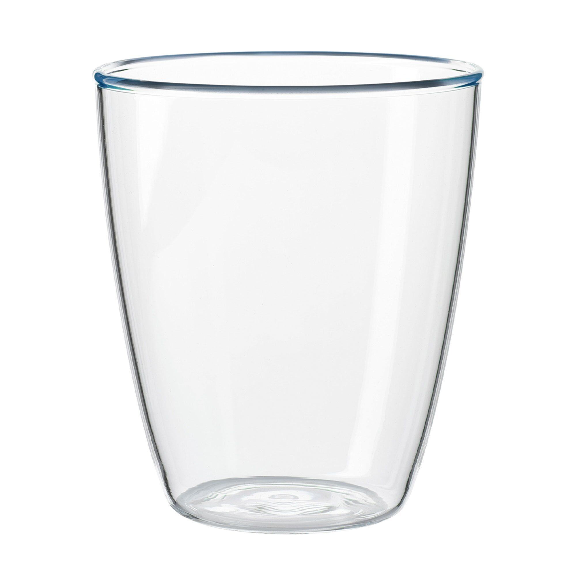 Aida Life In Colour Art vandglas 29 cl, blueberry