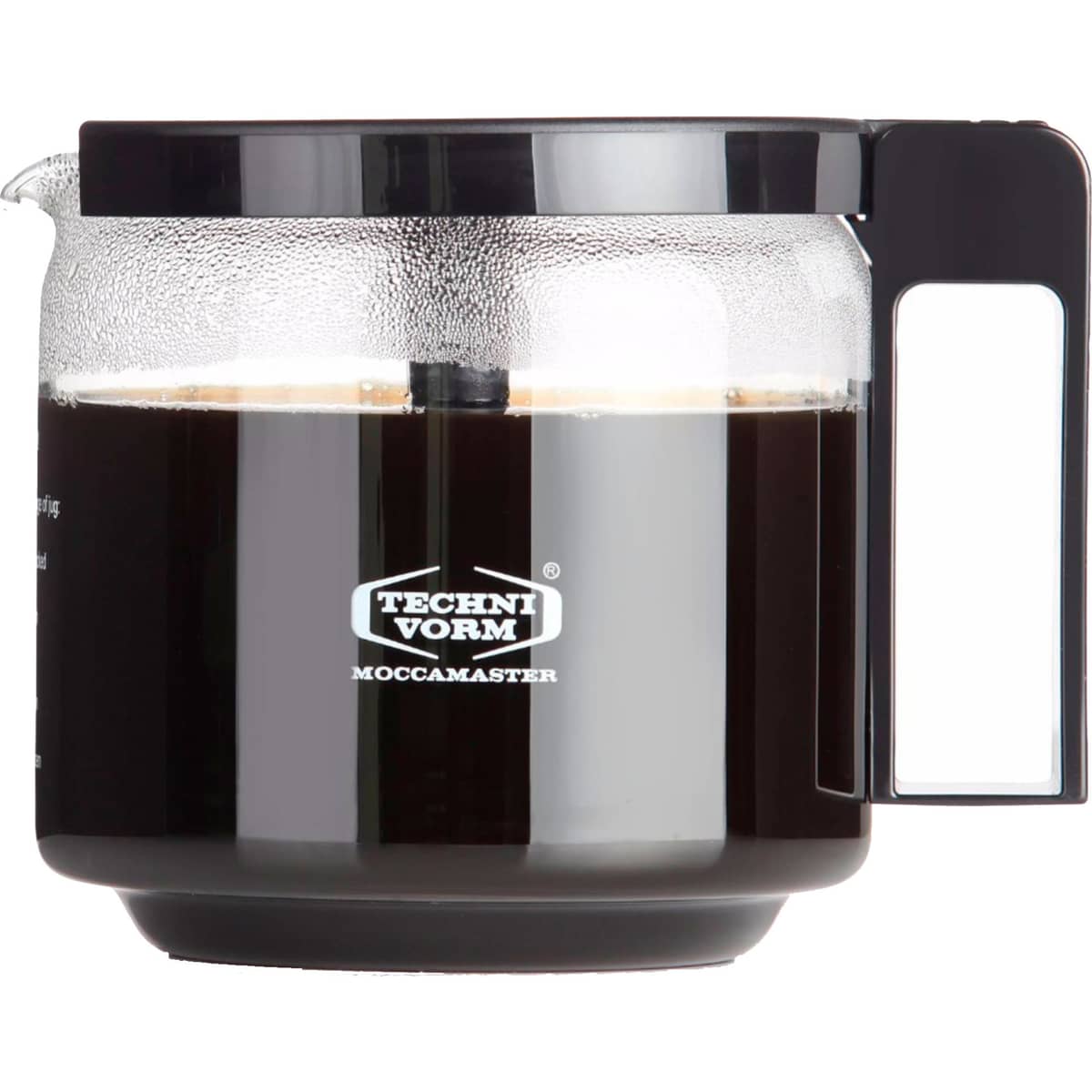 glaskanna KBG/CD/GCS 1,25 liter