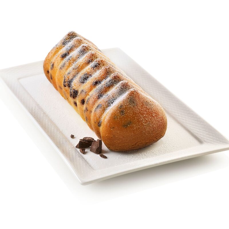 Meringa & Buche leivontasetti