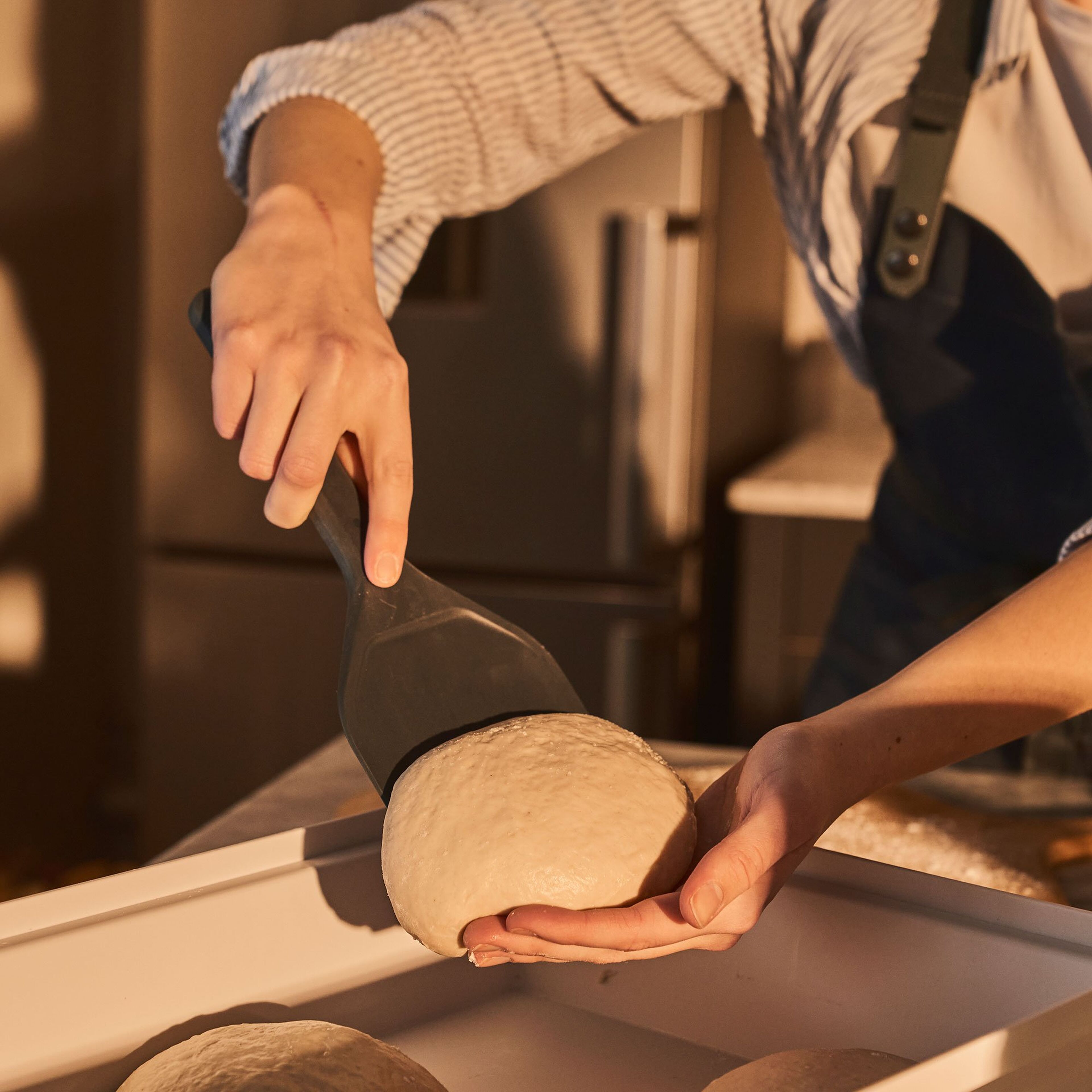 Ooni Pizzadejssæt, sort