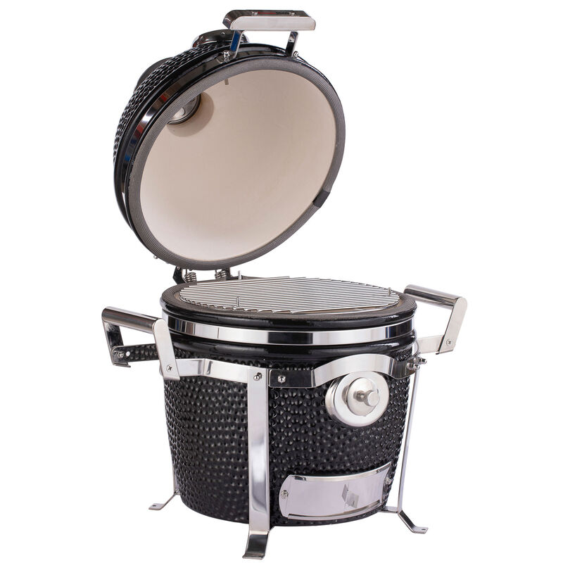 Kamado Sumo Signature Junior hiilligrilli