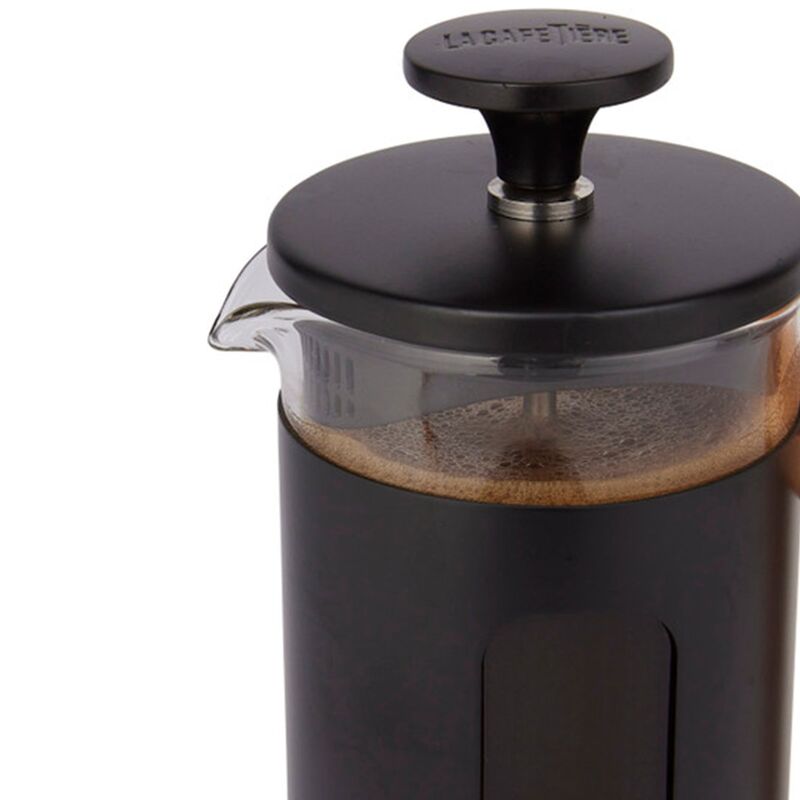 La Cafetière Pisa Psessopannu 3 Kuppia