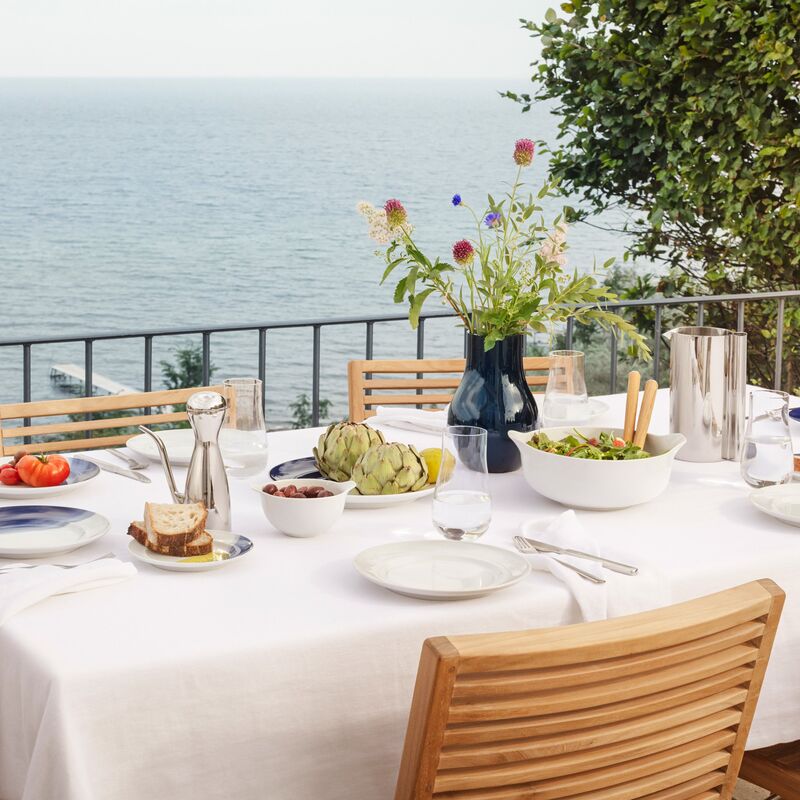 Koppel lautanen 22 cm